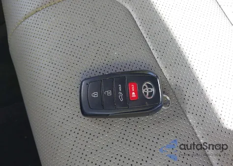 2024 Toyota Tundra Sr5 z USA, uszkodzony, nr VIN 5TFLA5DB3RX170053